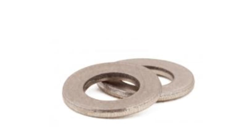 D125A 140HV-A4 12 (13X24X2,5) Washer (5081712000)