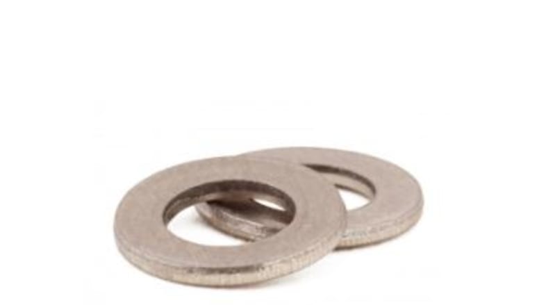 D125A 140HV-A4 16 (17X30X3) Washer (5081716000)