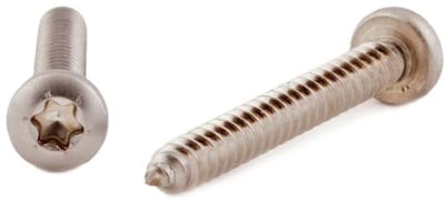 I14585 C-A4 T20 ST4,2X9,5 PH Sheet metal screw