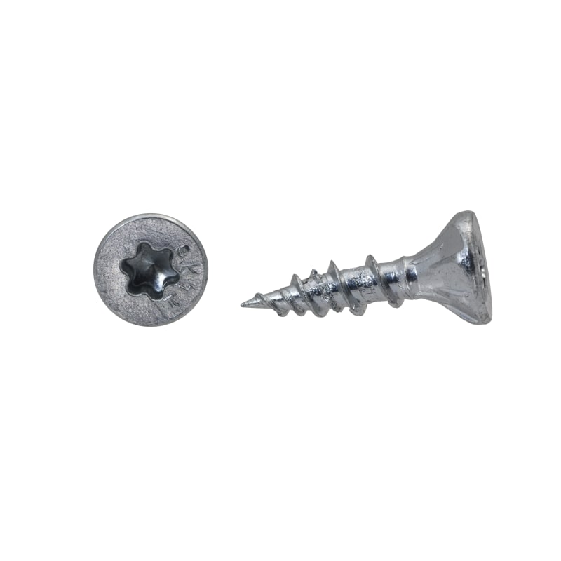 WOOD Screw Countersunk head 3,5X16MM ELZ (5100203516)