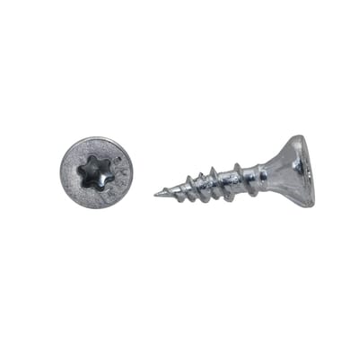 WOOD Screw Countersunk head 3,5X16MM ELZ