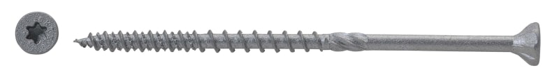 SE Wood SCREW.-C4 5X90/42 T25 Stammefres (5173605090)