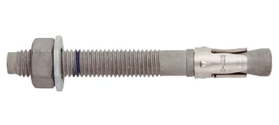Eksp.bolt MTP-G 12X180/84 St-VF OPT.1