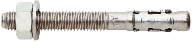 Eksp.bolt MTP-A4 10X185/105 A4 OPT.1 (5259410185)