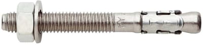 Eksp.bolt MTP-A4 10X185/105 A4 OPT.1