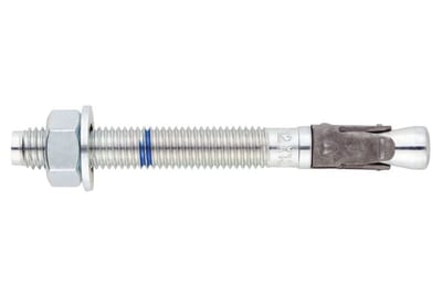 Eksp.bolt MTP-X 8X95/29 St-EL OPT.1