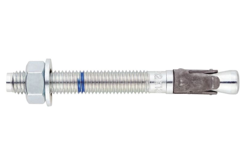 Eksp.bolt MTP-X 10X135/55 St-EL OPT.1 (5259910135)