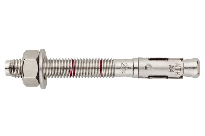 Eksp.bolt MTH-A4 6X60/2 A4 OPT.7 (5262906060)