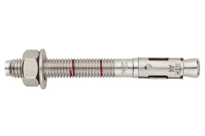 Eksp.bolt MTH-A4 6X60/2 A4 OPT.7