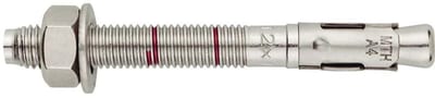 Eksp.bolt MTH-A4 10X120/40 A4 OPT.7