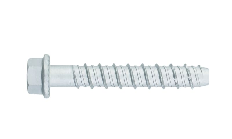 Concrete Screw 6KT 6X60/5 ST-C3 Opt. 1 (5261406060)