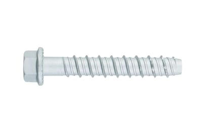 Concrete Screw 6KT 6X60/5 ST-C3 Opt. 1