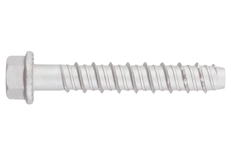Concrete Screw 6KT 8X60/10 ST-C3 Opt. 1 (1107107)