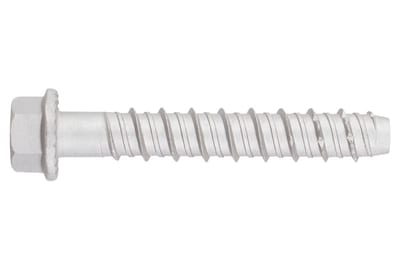 Concrete Screw 6KT 8X60/10 ST-C3 Opt. 1