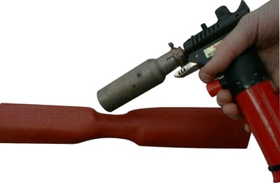 Flamelink 0,6/1 3/4X10-16