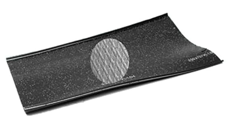 Krympeflak 43/8 500 AL (1132476)