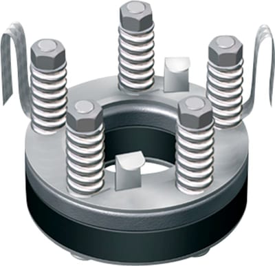 Kabeldon FPA 1048 spring gasket for splice tube 45-48 mm