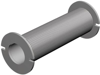 Tinned CU WIRE 1,4mm / 5M