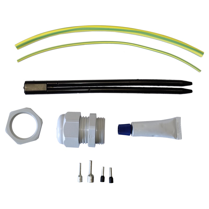 TILKOBL.SET ELBV-SRA-25 (8935062)