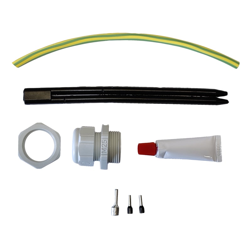 TILKOBL.SET ELVB-SRAH-25 (8935063)