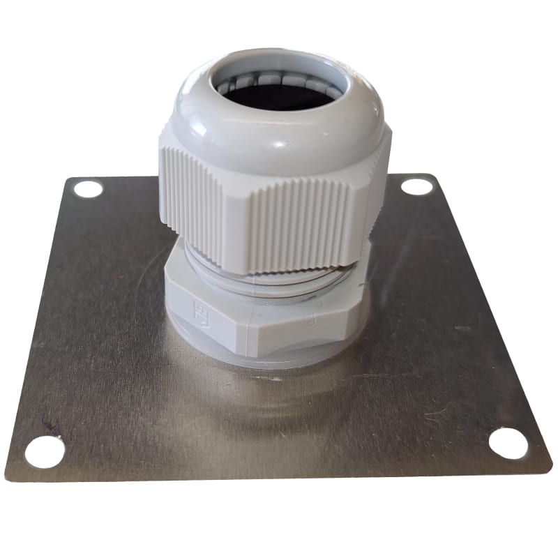Ebeco Insulation Feed-Through ELISD-R4 (8935066)
