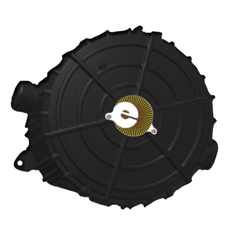 Junction BOX ELAK-R7 (8935067)