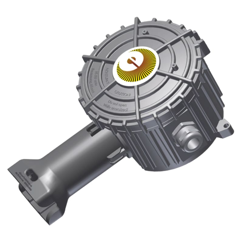 Junction BOX ELAK-RS-T (8935068)