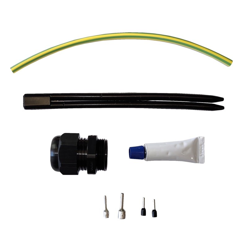 TILKOBL.SET ELVB-SREX-25 (8935069)