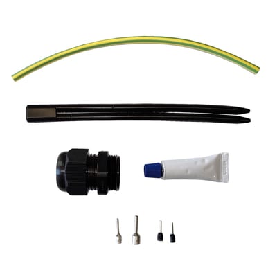 TILKOBL.SET ELVB-SREX-25 (8935069)