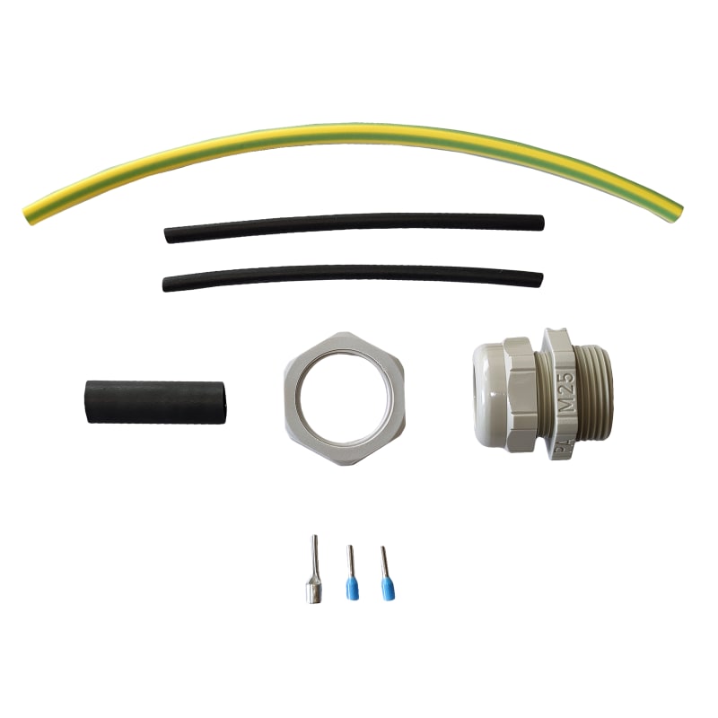 TILKOBL.SET ELVB-SRAR-25 (8935153)