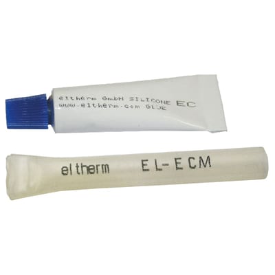AVSLUTN.SET EL-ECM (8935154)