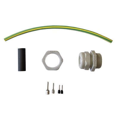 Ebeco Connection Kit ELVB-ELPA2-25