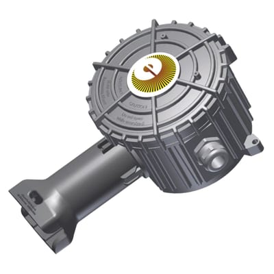 Junction BOX ELAK-RS