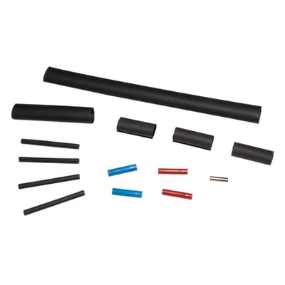 Splice set ELVB-SRV-N-LS-W