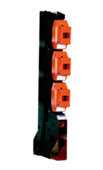 ABB SLK-NH160 Fuse switch module 10-95 MM² NHP 139238R0001