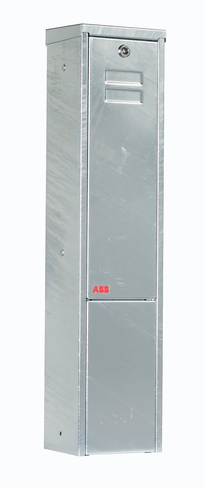 ABB 1SEP304756R0001 KF250 Galvanized