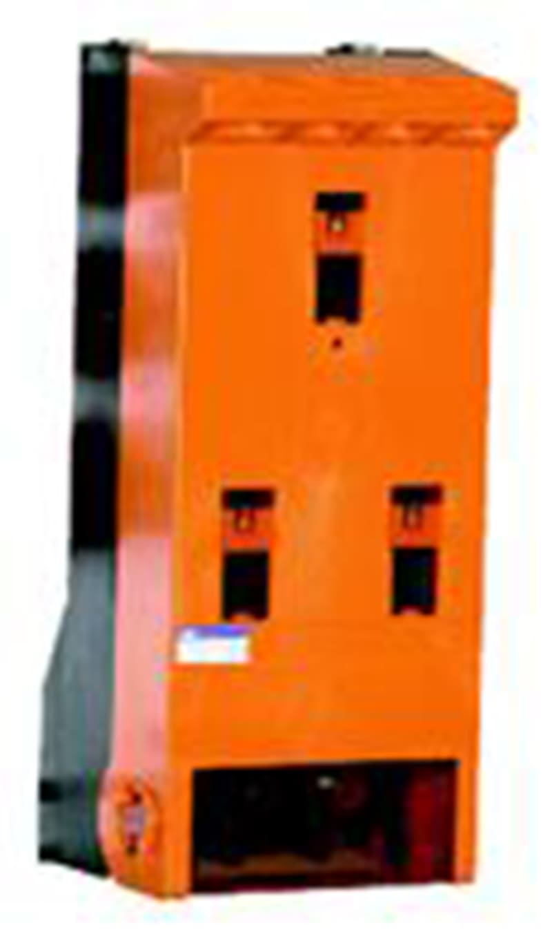 Fuse Switch Module