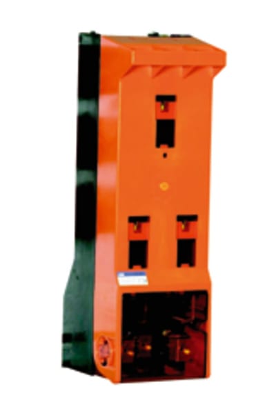 ABB NHP 139225R0001 SLK 400 Fuse switch module 95-240 MM²