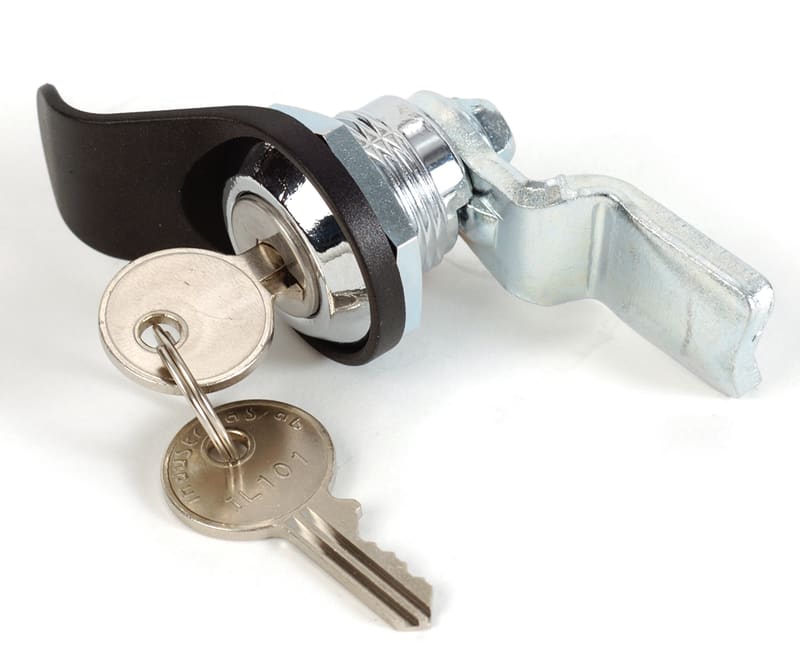 ABB 1SEP408345R0001 Cylinder lock for CDC