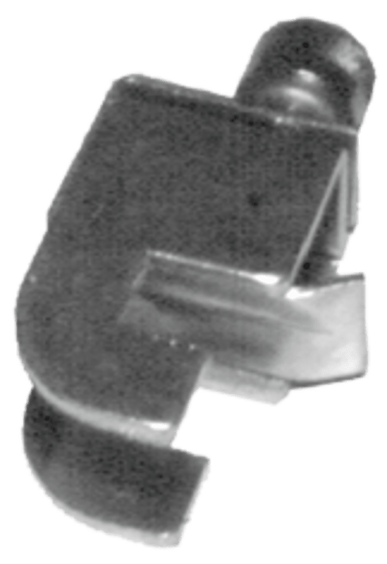 ABB 1SEP408430P0001 PE earthing clamp, 16-70 MM2