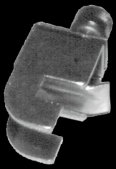 ABB 1SEP408430P0001 PE earthing clamp, 16-70 MM2