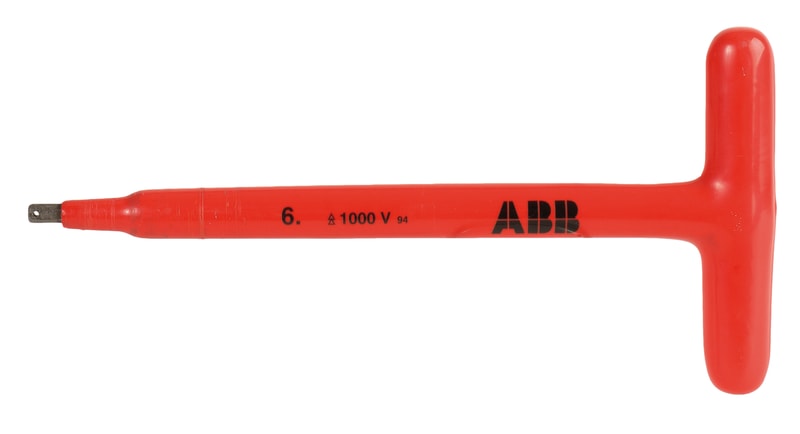 ABB NHSN950001P0006 Cable terminal key (tool)