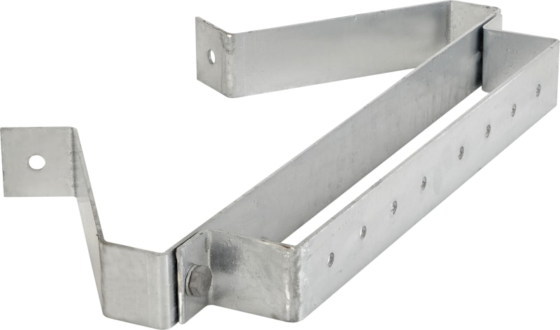 ABB NHP 241656R0001 Fixation cable channel F/7