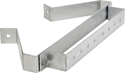 ABB NHP 241656R0001 Fixation cable channel F/7