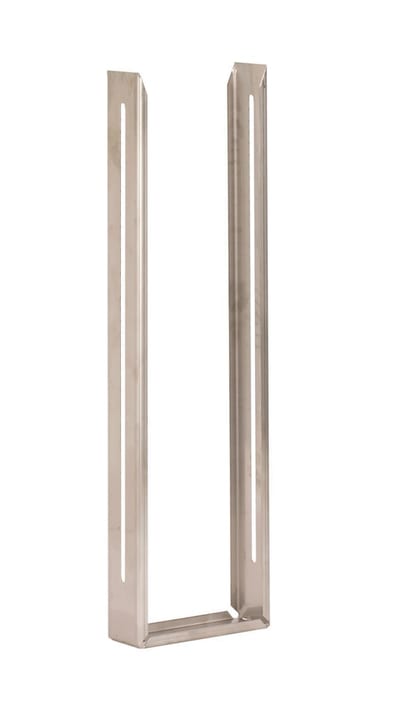 ABB NHP 150193R0005 SLKU foundation Galvanized