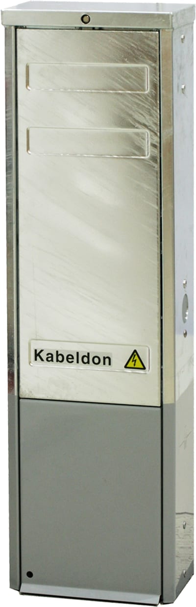 Cable Cabinet CDC 420 NO