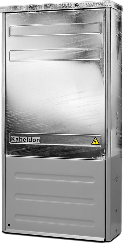 Cable Cabinet CDC 440 NO