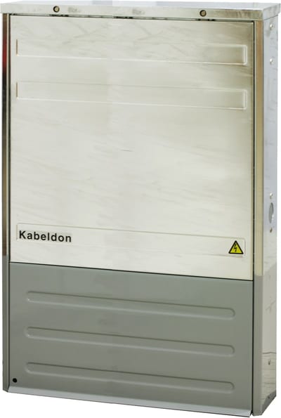 Cable cabinet CDC 460 NO