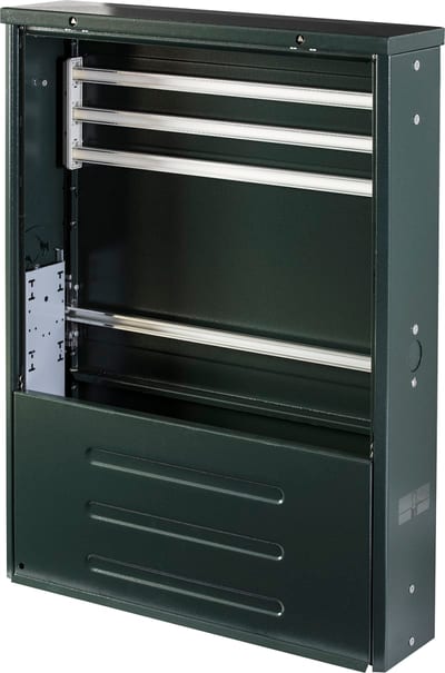 Kabeldon CDC 460 NOG Cable Distribution Cabinet 400 A Green