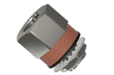 M20(m)M20(fm)NP Br BreatherDrain Adaptor